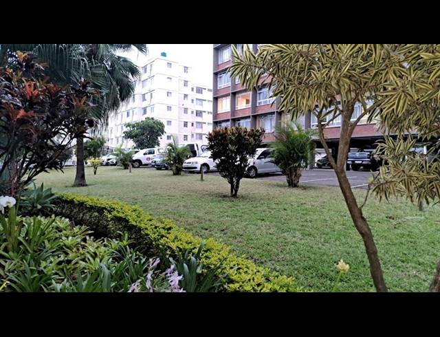 2 BEDROOM APARTMENT FOR SALE IN MORNINGSIDE